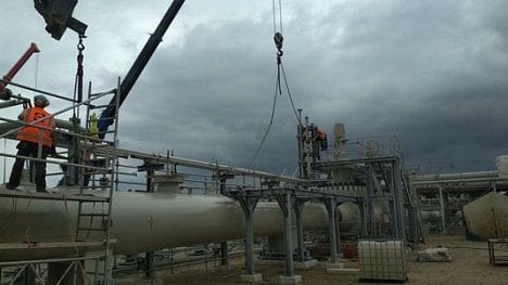 Náhledový obrázek - „Zákon na ochranu evropské bezpečnosti“. Americký Senát schválil sankce kvůli plynovodu Nord Stream 2