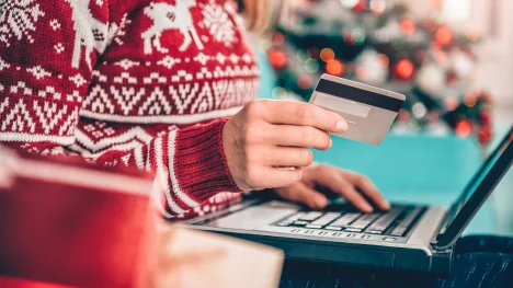 Náhledový obrázek - Nákupní horečku odstartuje Black Friday, shodují se zástupci e-commerce. S pořizováním dárků si Češi letos dávají načas