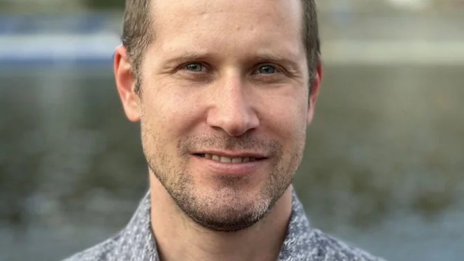 Štěpán Bínek, konzultant kybernetické ochrany pro MSP, Zebra systems