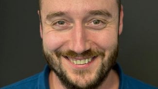 Petr Přibyl, distribution & etail manager v Zyxel Networks