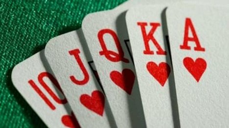 Náhledový obrázek - Bude poker nelegální?