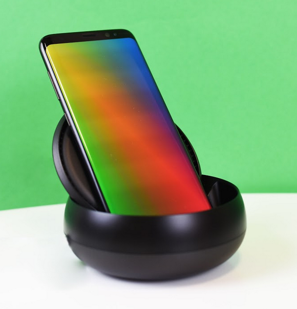 samsung dex