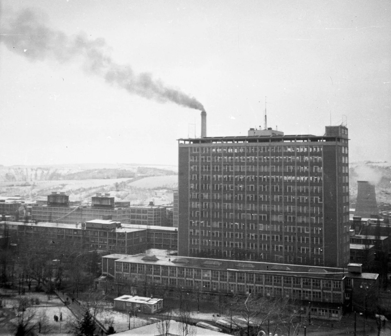 Baťa slaví 130 let. Nahlédněte do historie i současnosti firmy