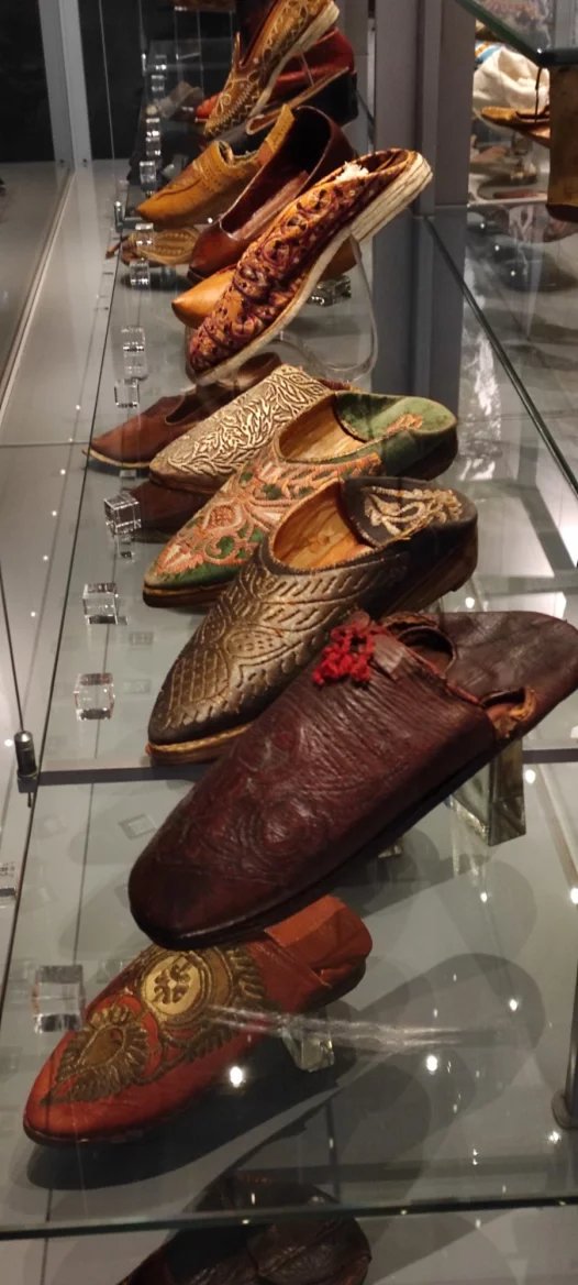 Z expozice zlínského muzea Princip Baťa: Dnes fantazie, zítra skutečnost