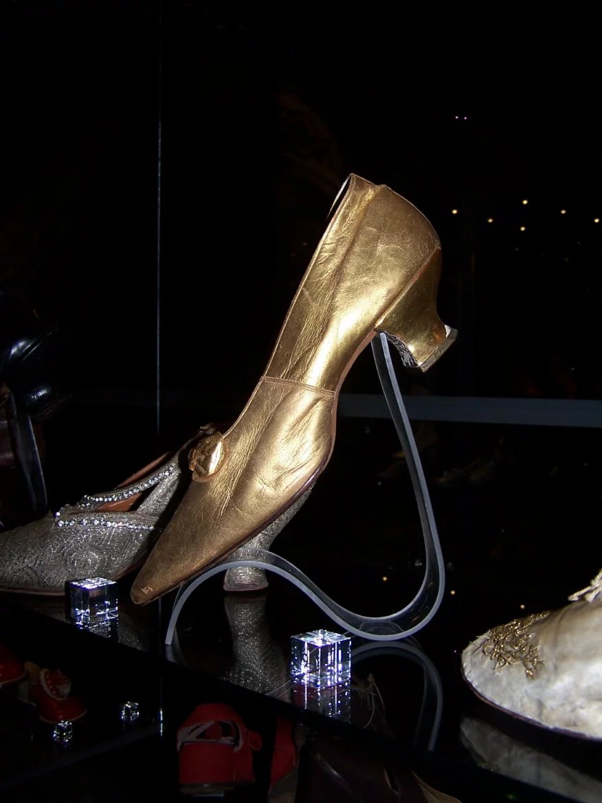 Baťa slaví 130 let. Nahlédněte do historie i současnosti firmy