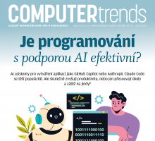 Aktuální vydání Ct 07/25