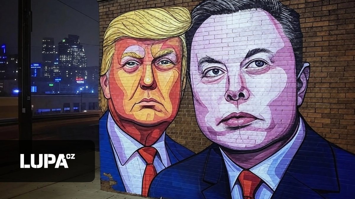 Co když nám USA vypnou cloudy a změní licence aneb Jaká jsou rizika technologií pod vlivem politiky