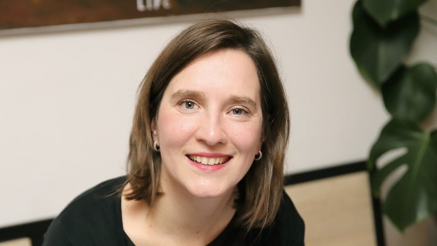 Lucie trpí von Hippel–Lindauovou chorobou, při které vznikají na různých orgánech nádory a cysty.