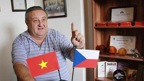 Náhledový obrázek - „Táta“ Vietnamců „emigruje“ do Hanoje