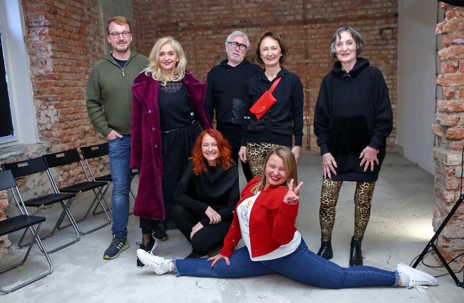 Po proměně v pořadu Milionář mezi námi