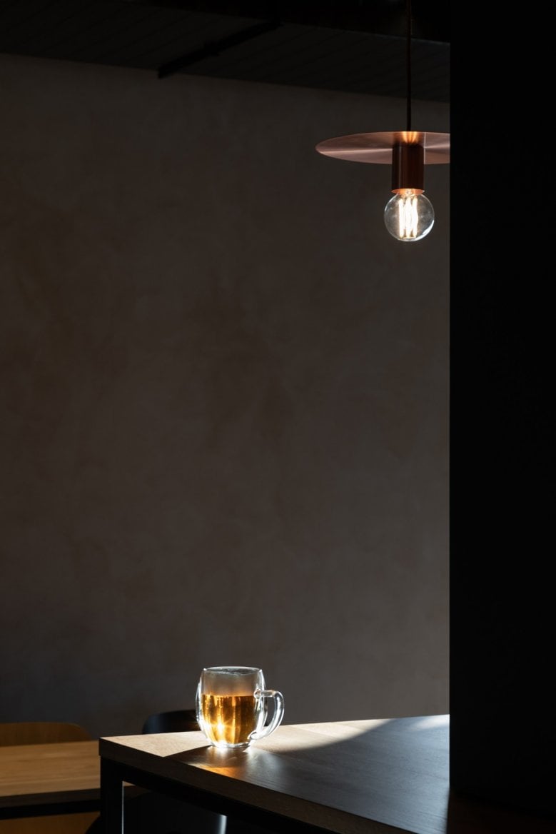 Návštěvnické Centrum Bernard