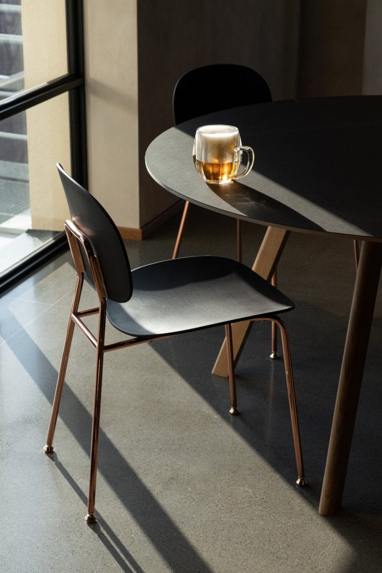 Návštěvnické Centrum Bernard