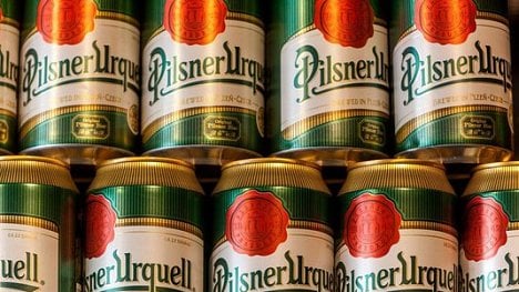 Náhledový obrázek - Prazdroj od října zvedne ceny. Pilsner Urquell zdraží o korunu padesát