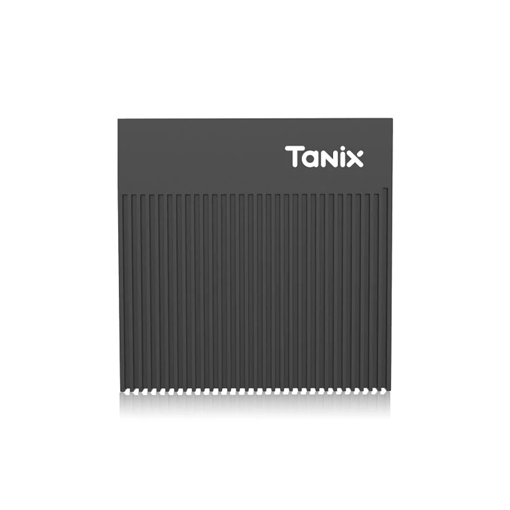 Fotogalerie: Tanix X4 - Lupa.cz