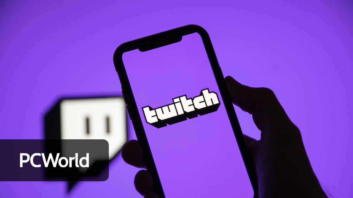 Když ban, tak pořádně. Twitch umožní streamerům kompletní zákaz sledování jejich vysílání