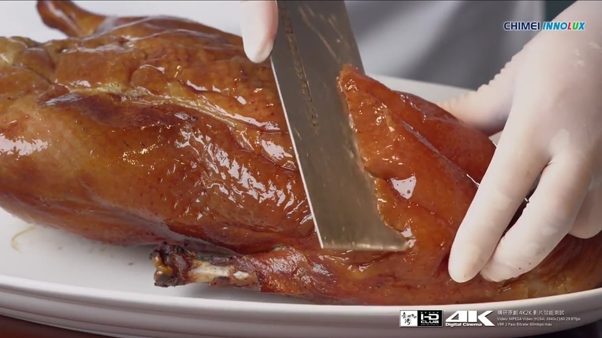 Ukázky přehrávání