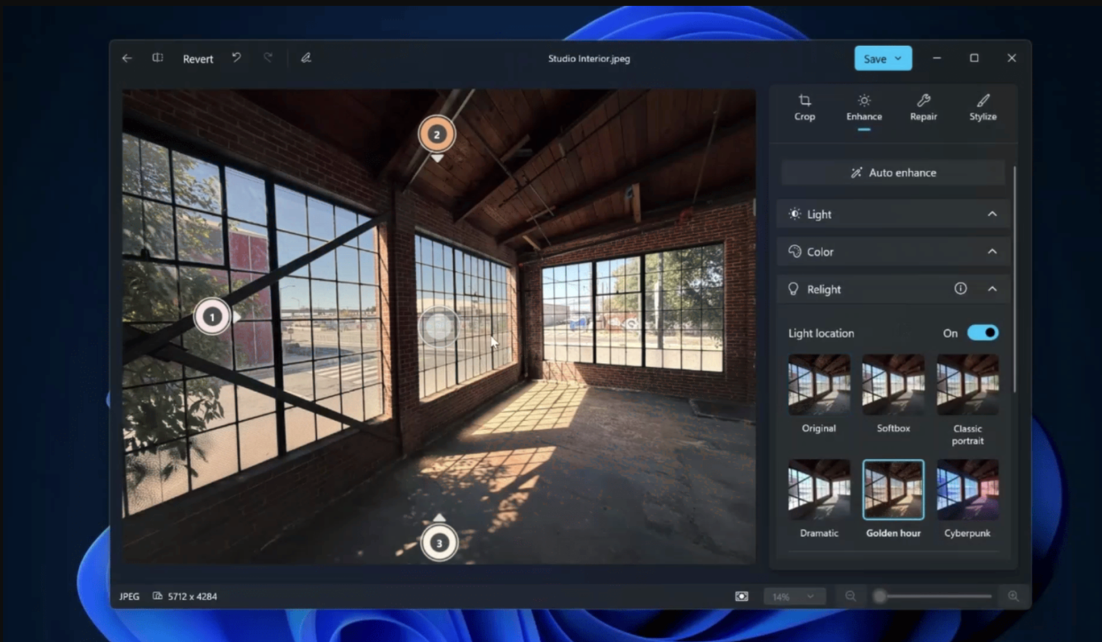 Windows 11 dostanou novou aplikaci Fotografie