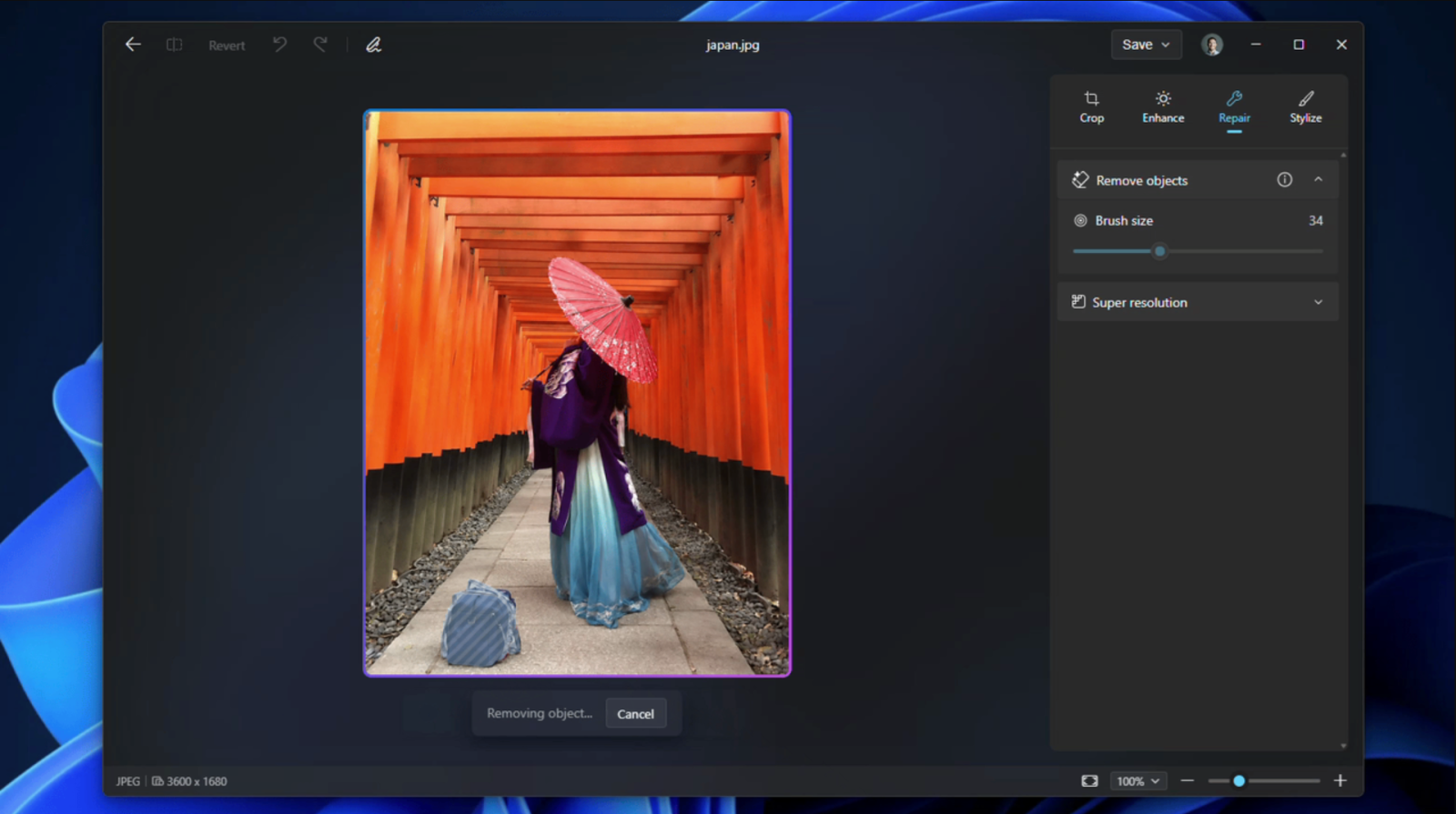 Windows 11 dostanou novou aplikaci Fotografie