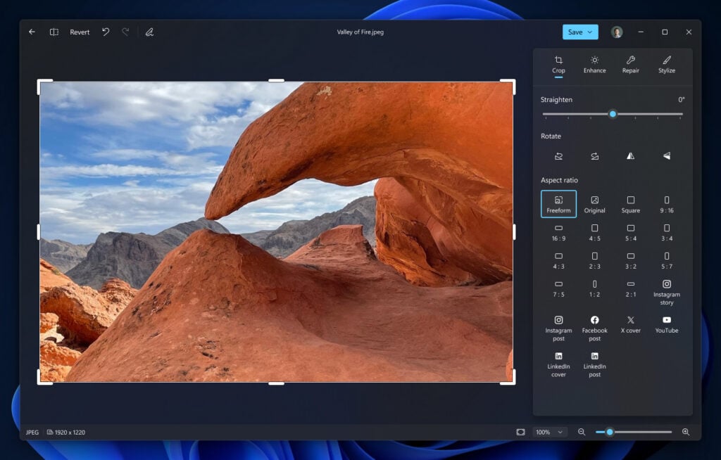 Windows 11 dostanou novou aplikaci Fotografie