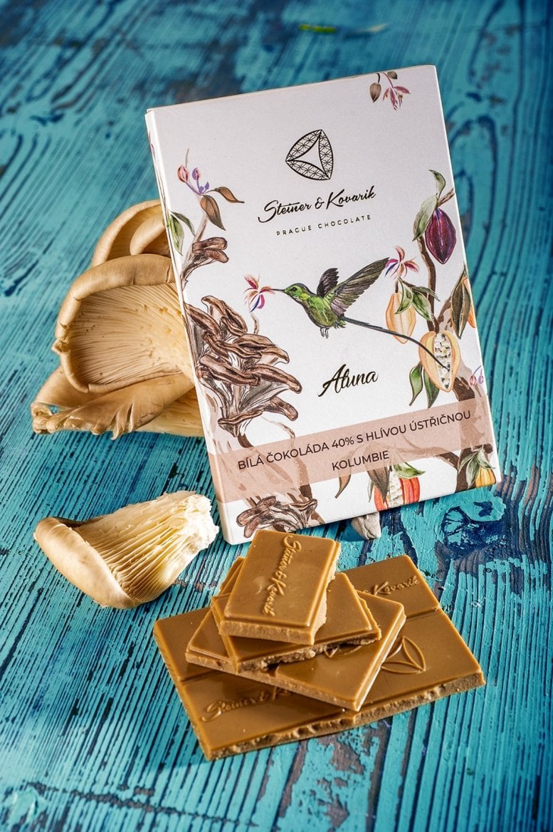 Značka Steiner & Kovarik a její produkty