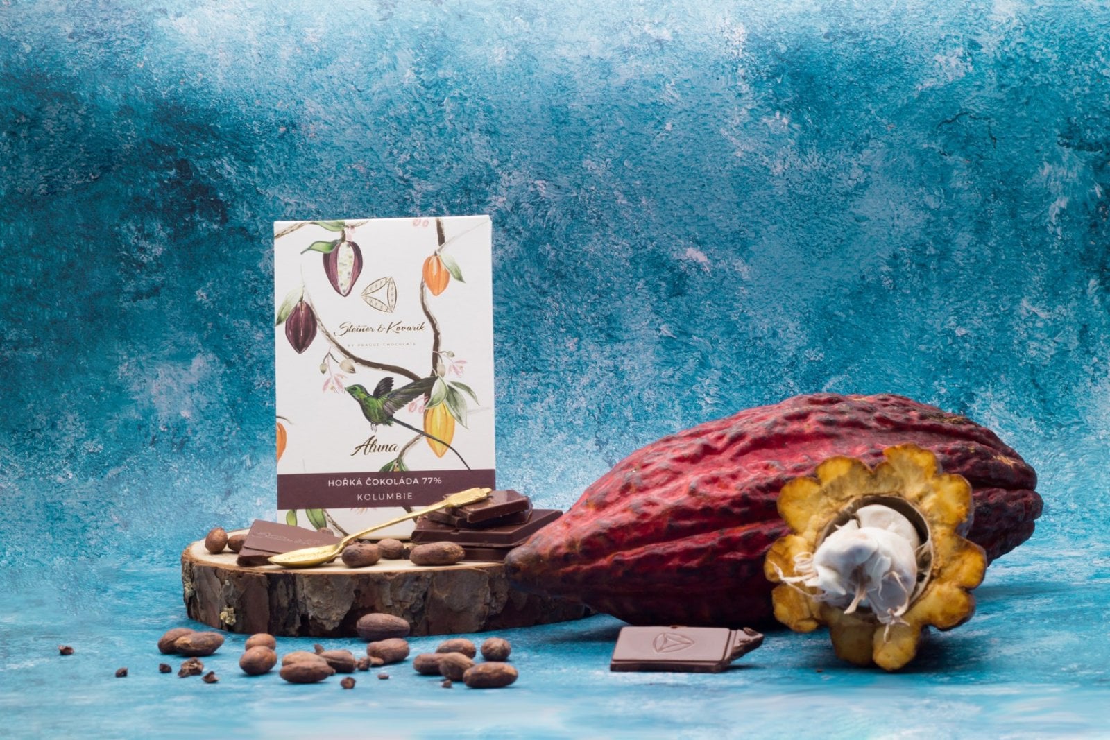 Značka Steiner & Kovarik a její produkty