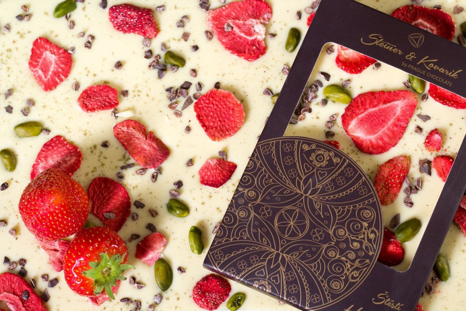 Značka Steiner & Kovarik a její produkty