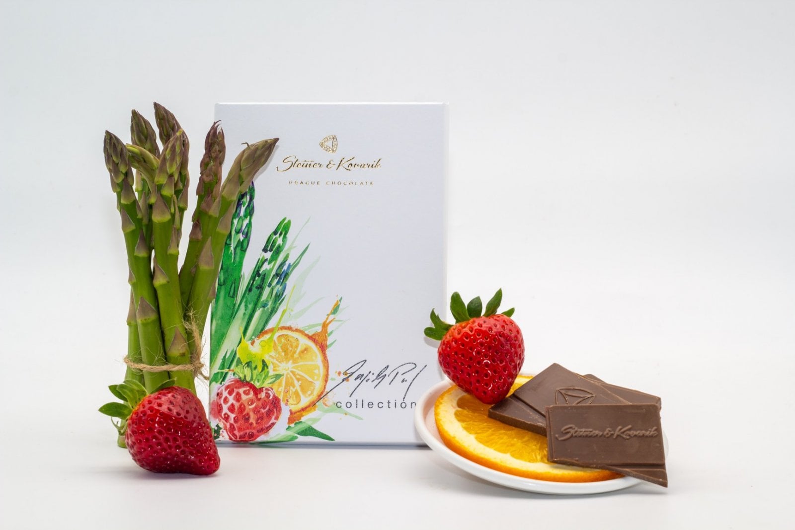 Značka Steiner & Kovarik a její produkty