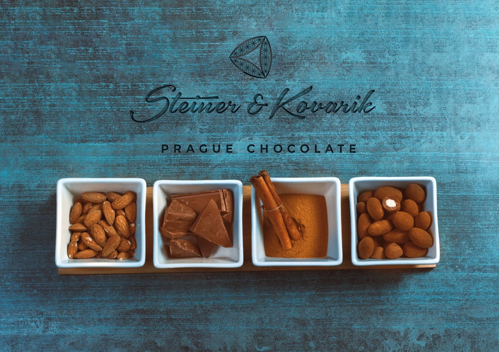 Značka Steiner & Kovarik a její produkty