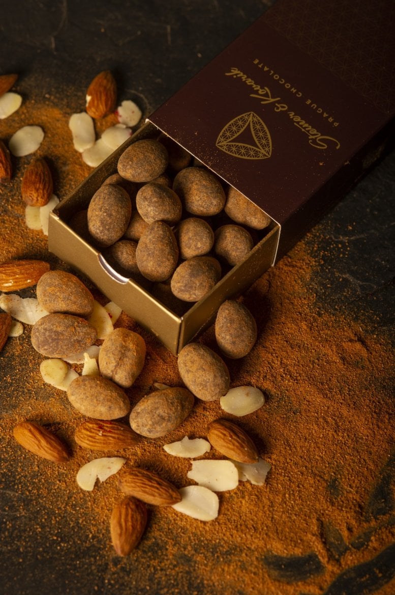 Značka Steiner & Kovarik a její produkty