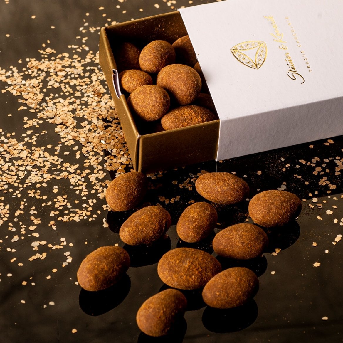 Značka Steiner & Kovarik a její produkty