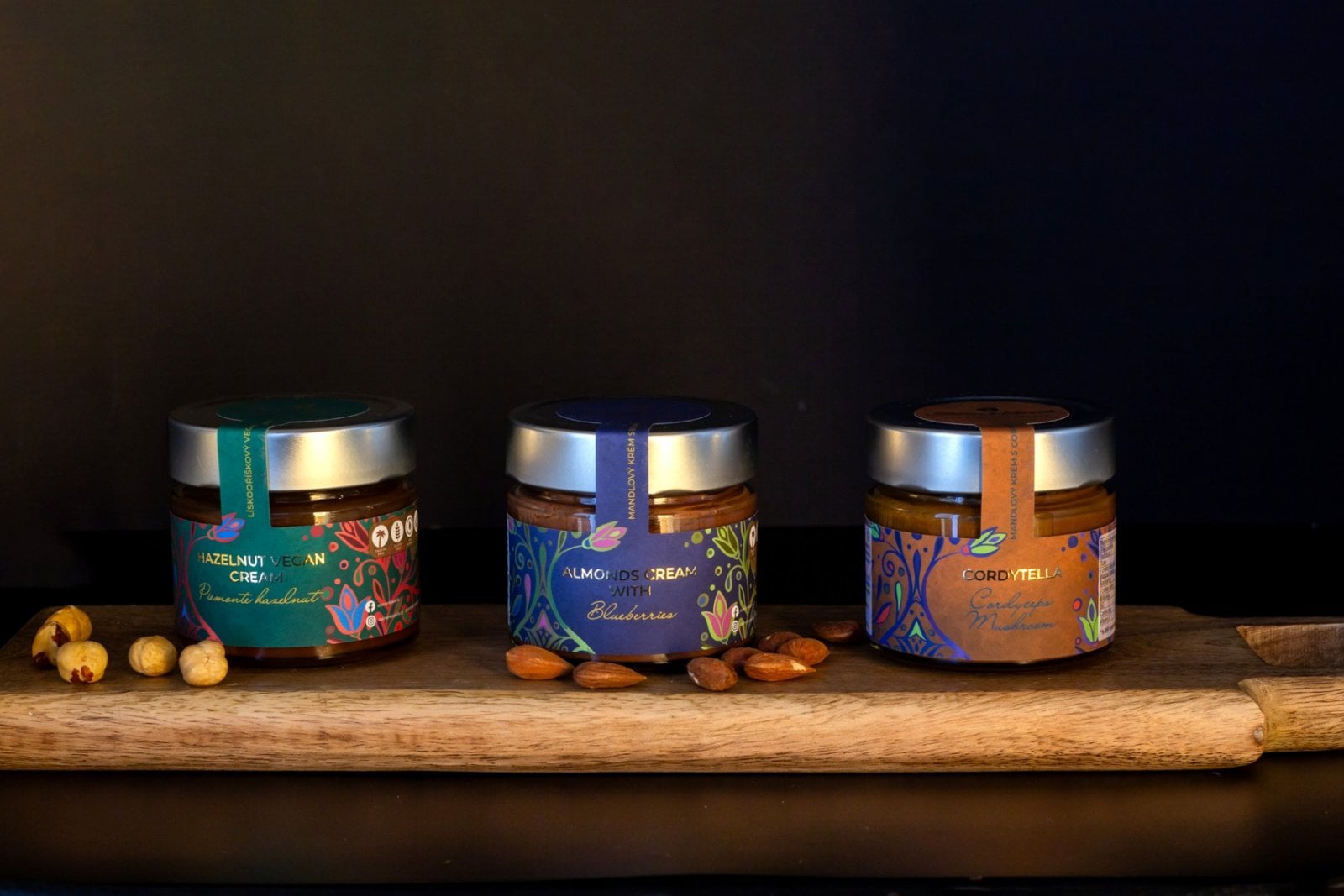 Značka Steiner & Kovarik a její produkty