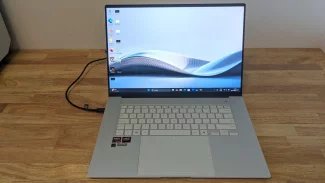 Asus ZenBook S 16