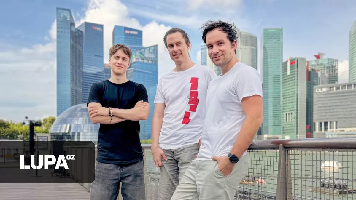 Tomáš Mikolov a spolutvůrce Beat Saberu rozjíždí startup pro radikální zefektivnění AI modelů