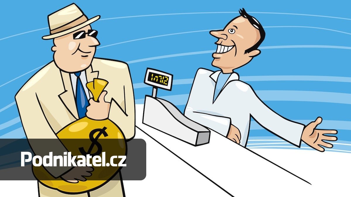 Podnikatelské asociace návrat EET vítají, věří v narovnání podnikatelského prostředí