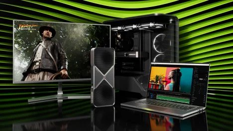 Už nemusíte čekat na dlouhé kompilování při startu her. Advanced Shader Delivery přichází pro grafiky Nvidia, Intel i Snapdragony