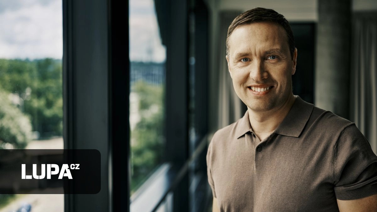 Productboard propouští třetinu zaměstnanců. Raději řez než pomalé krvácení, říká Palán o AI modelu firmy