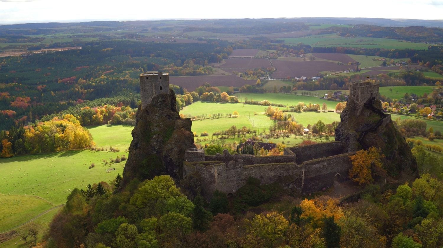 Krajinou domova II - ČT, 2017