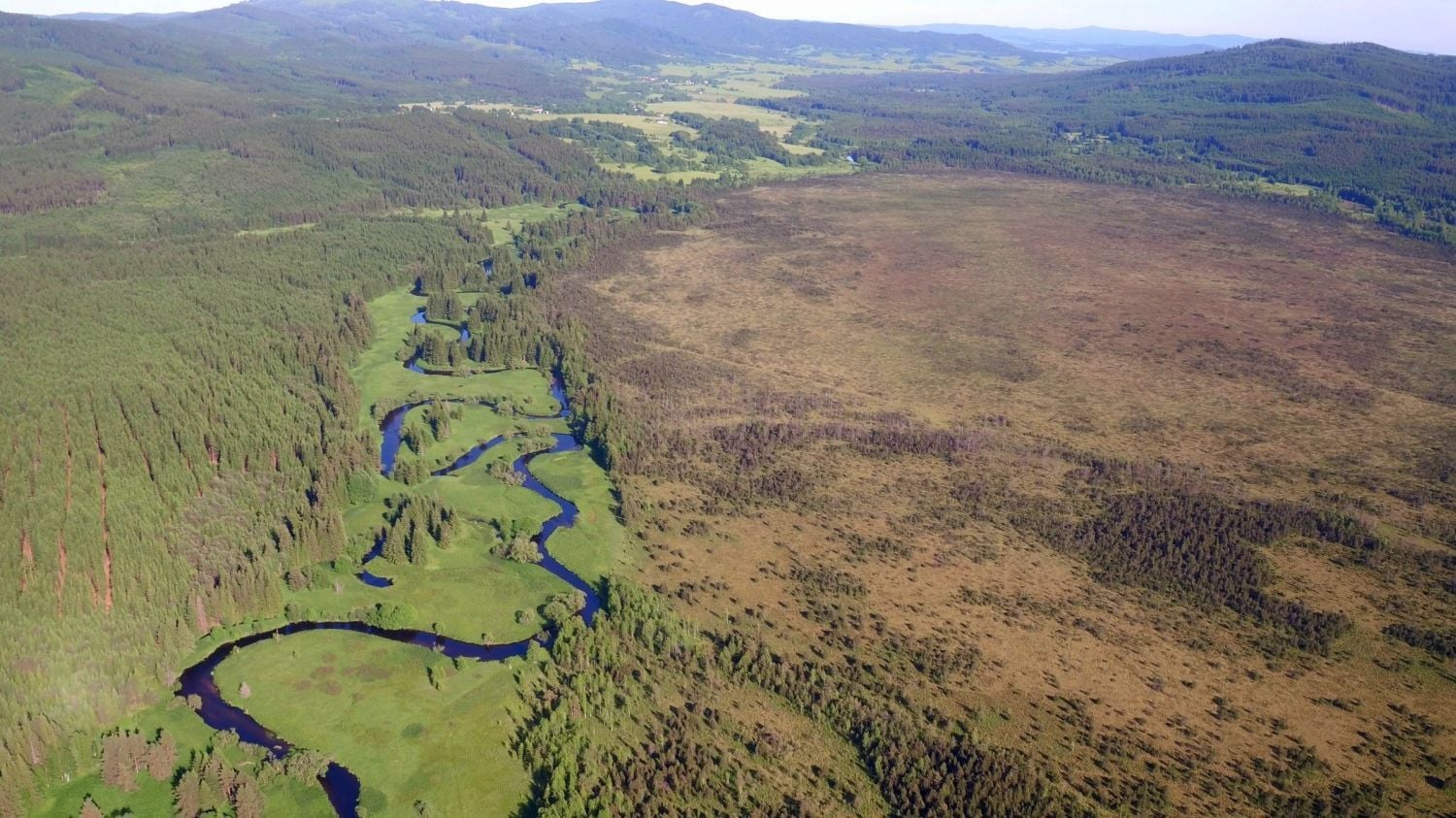 Krajinou domova II - ČT, 2017