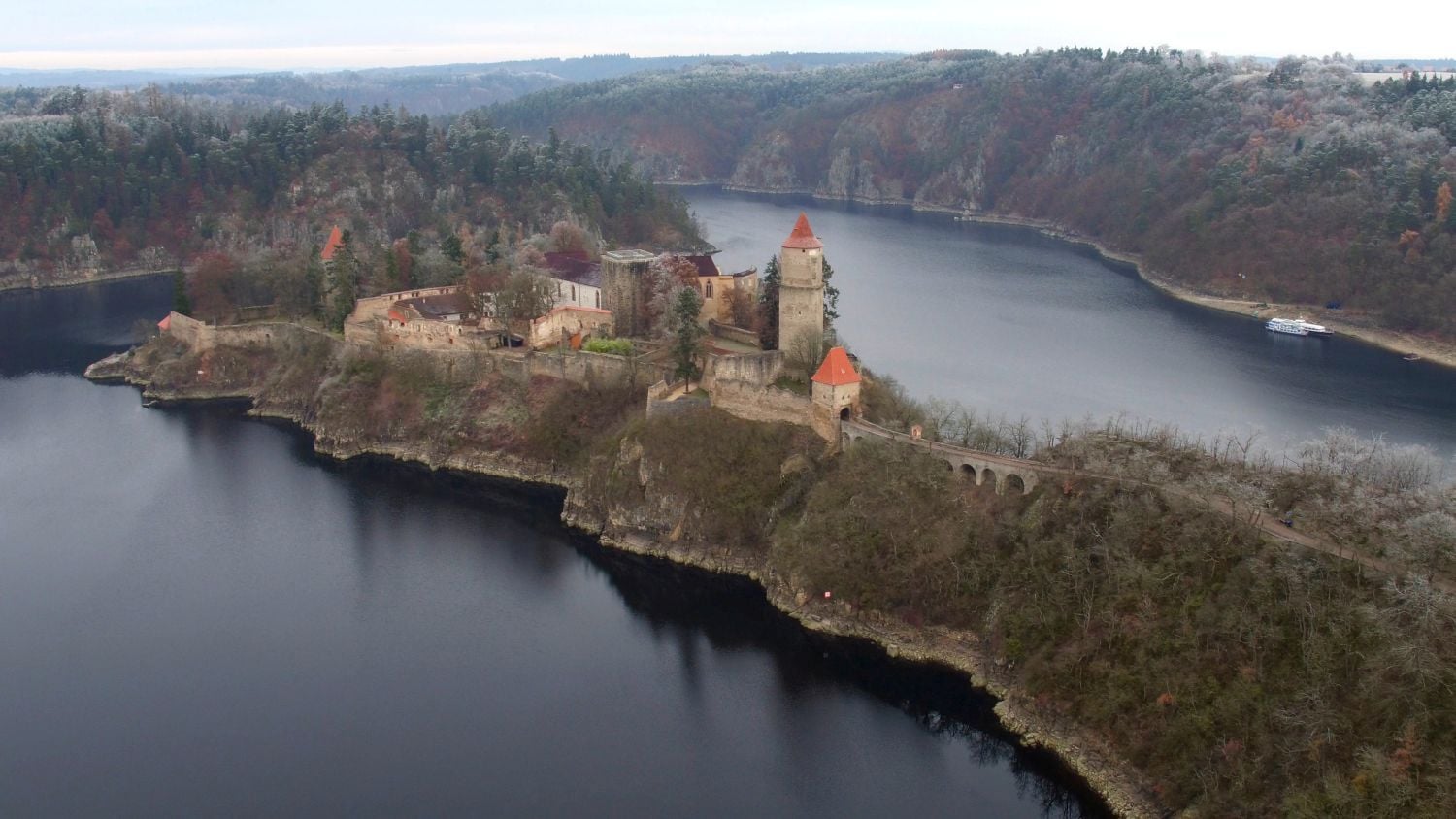 Krajinou domova II - ČT, 2017