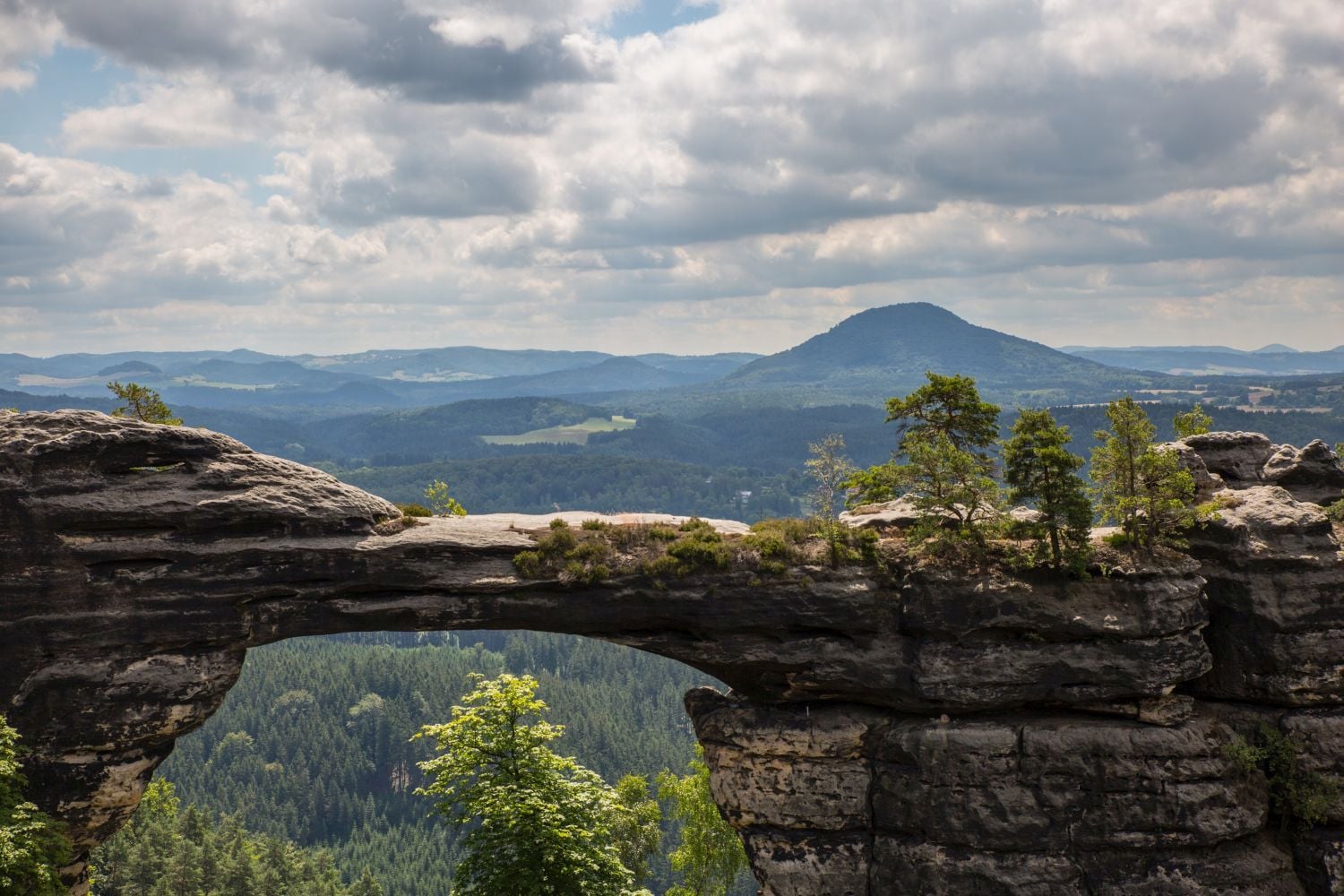 Krajinou domova II - ČT, 2017