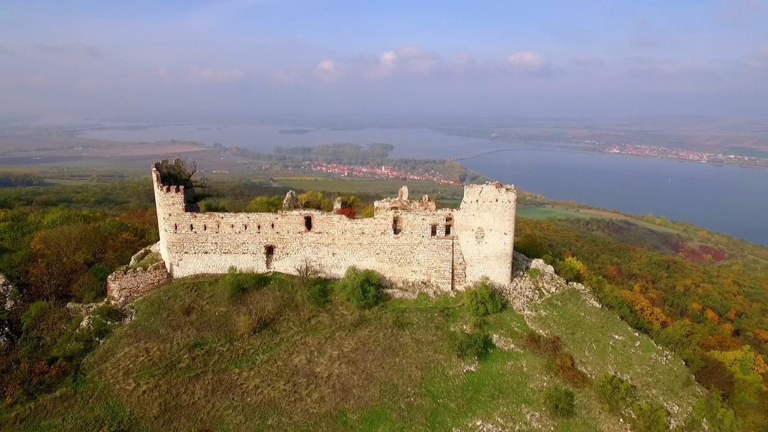 Krajinou domova II - ČT, 2017