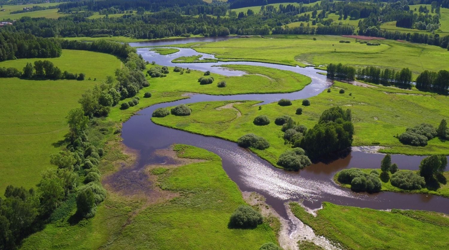 Krajinou domova II - ČT, 2017