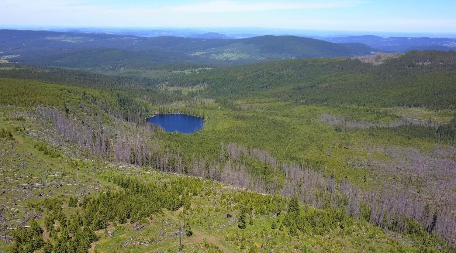 Krajinou domova II - ČT, 2017