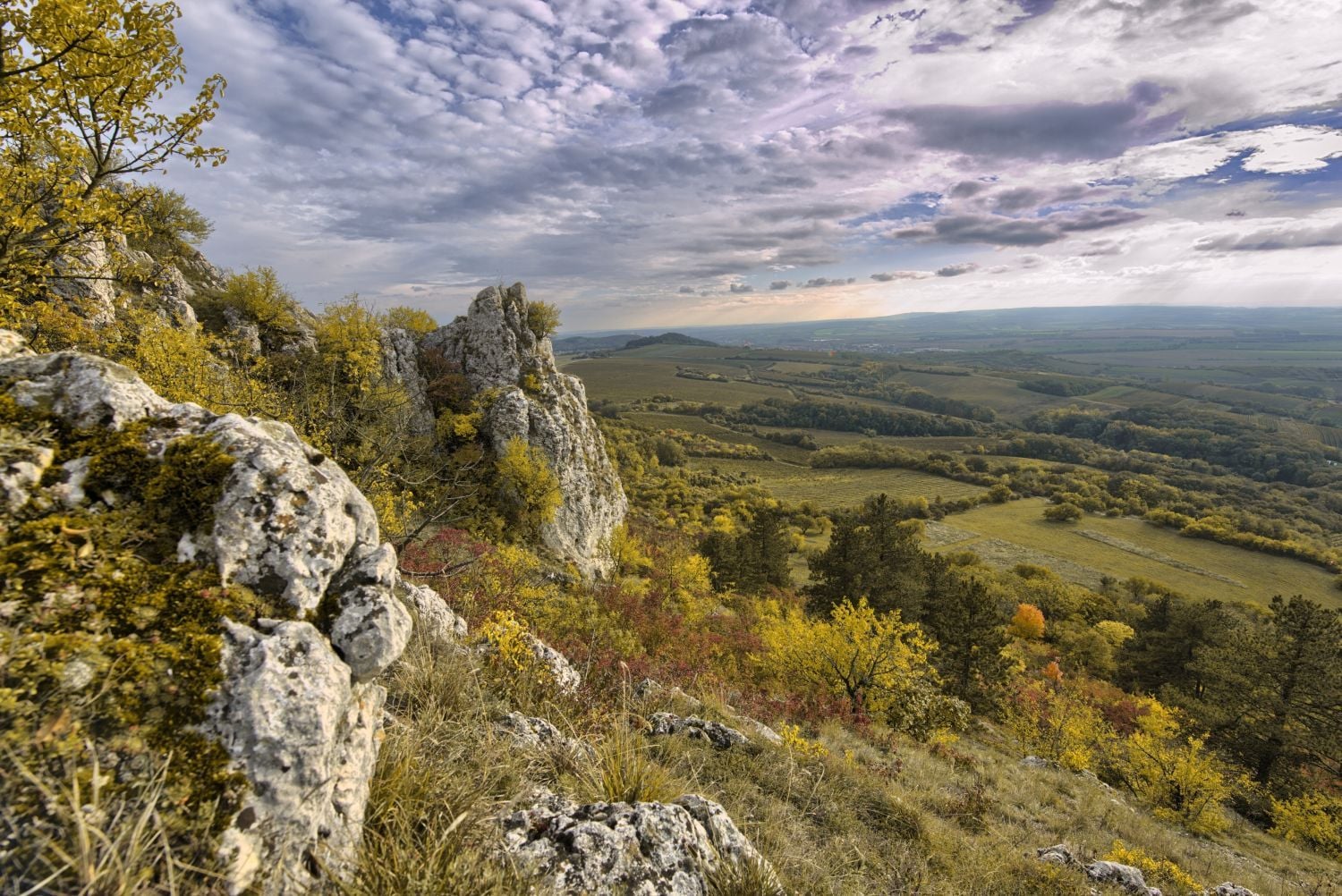 Krajinou domova II - ČT, 2017