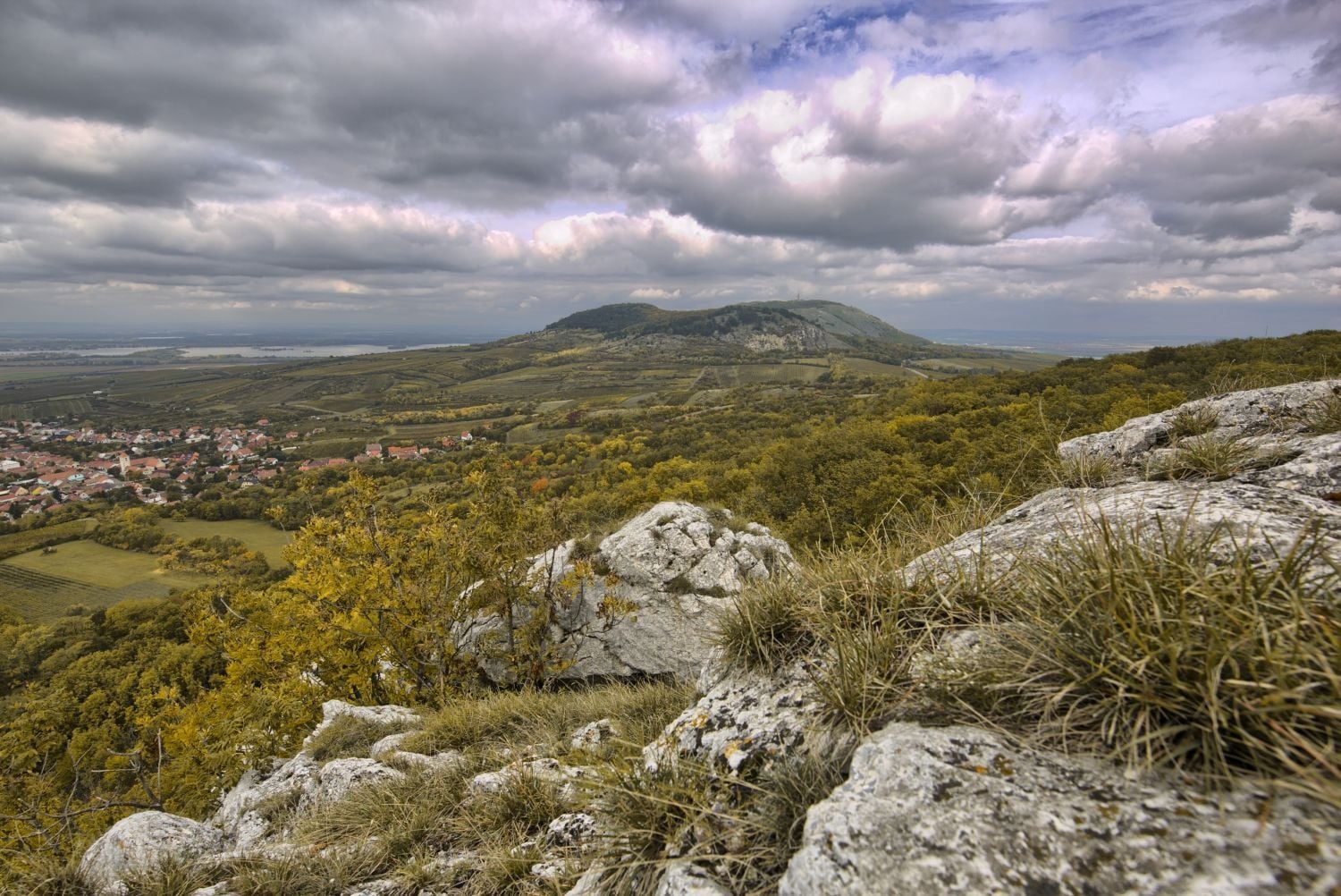 Krajinou domova II - ČT, 2017