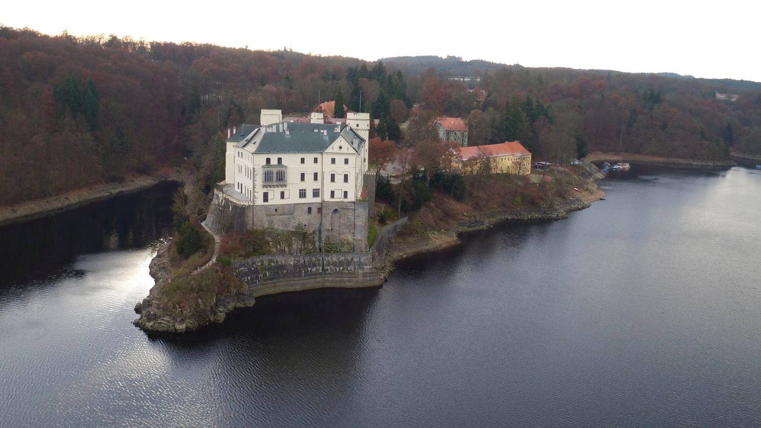 Krajinou domova II - ČT, 2017