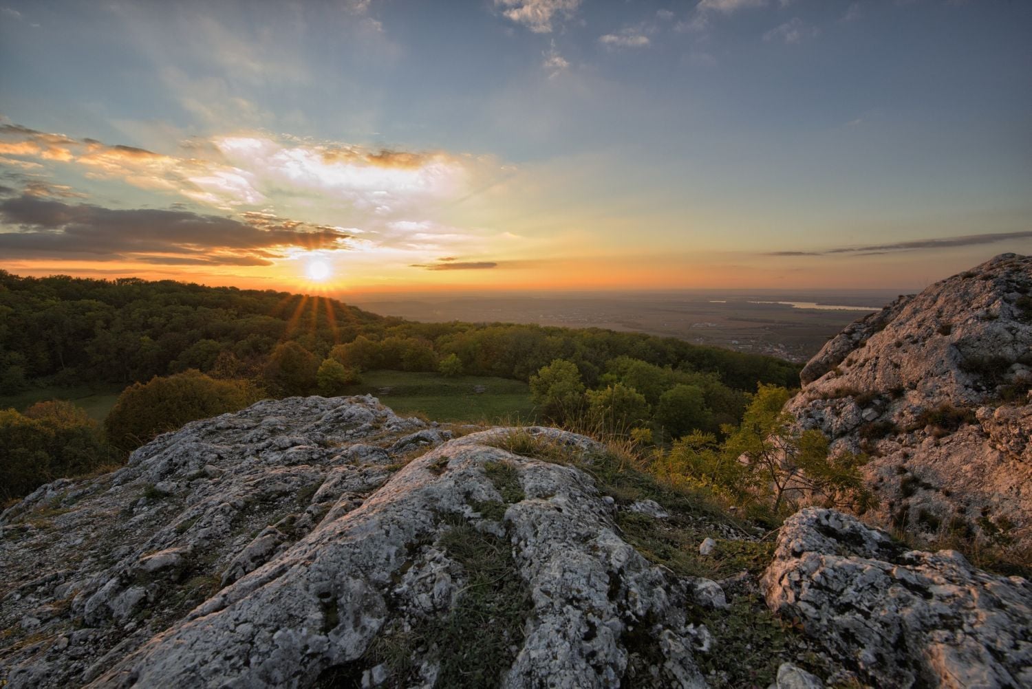 Krajinou domova II - ČT, 2017