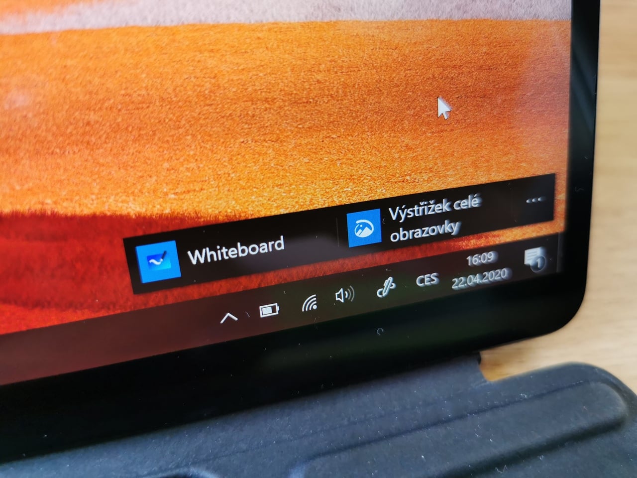 Microsoft Surface Pro X: počítač s Windows 10 a procesorem ARM
