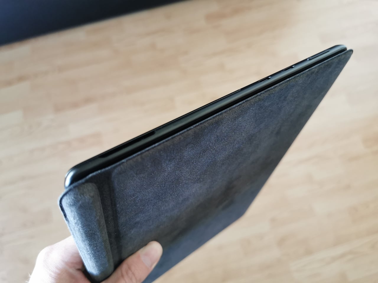 Microsoft Surface Pro X: počítač s Windows 10 a procesorem ARM