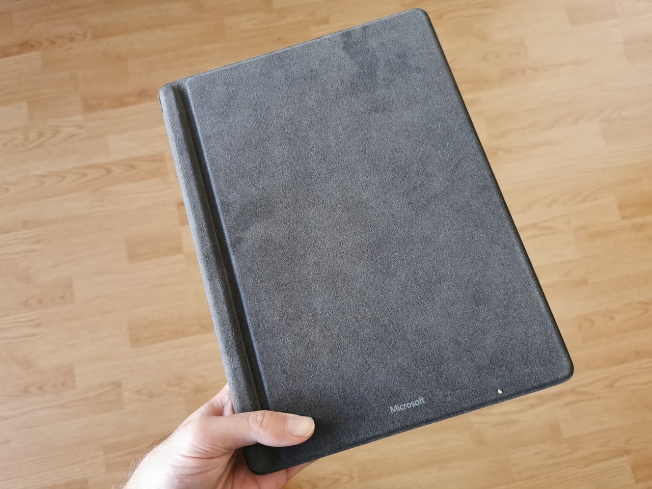 Microsoft Surface Pro X: počítač s Windows 10 a procesorem ARM